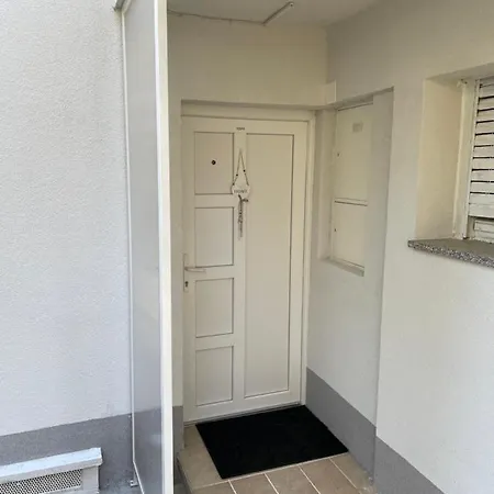 Bivio Apartment Rijeka