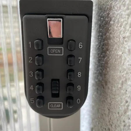 Bivio Appartement Rijeka