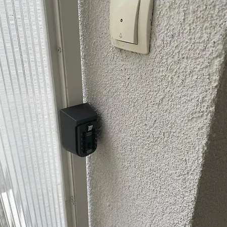Appartement Bivio
