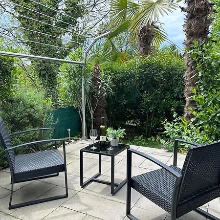 Appartement Bivio