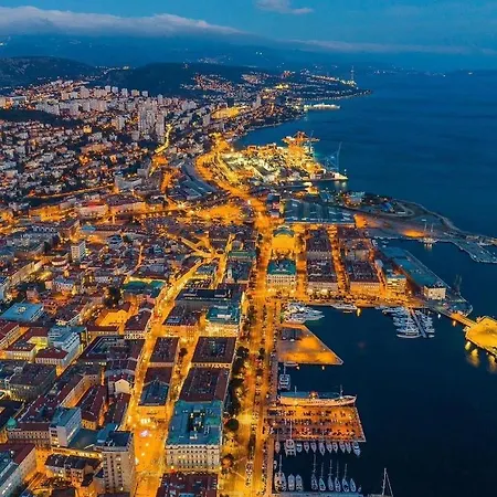 Bivio Appartement Rijeka