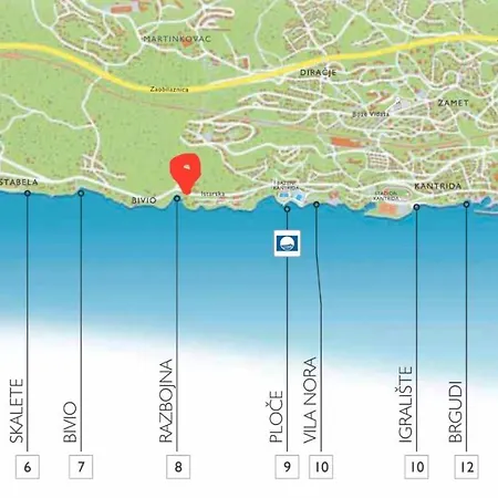 Bivio Rijeka