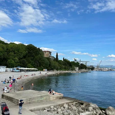 Appartement Bivio Rijeka