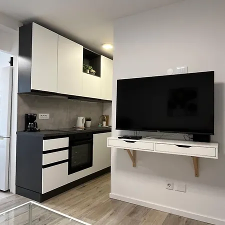 Appartement Bivio