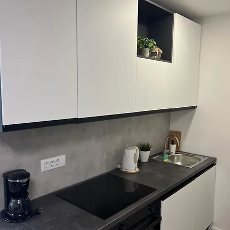 Appartement Bivio