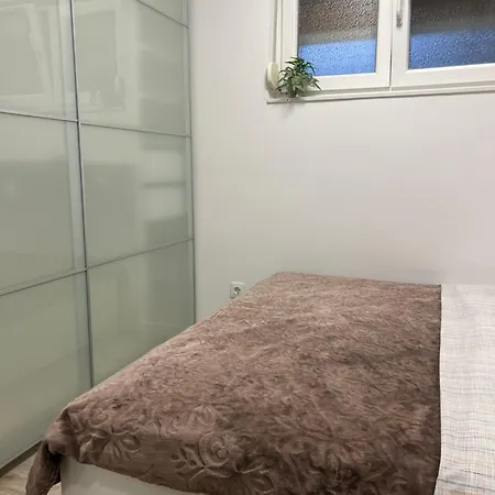 Apartment Bivio Rijeka