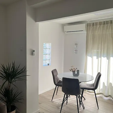 Apartment Bivio *