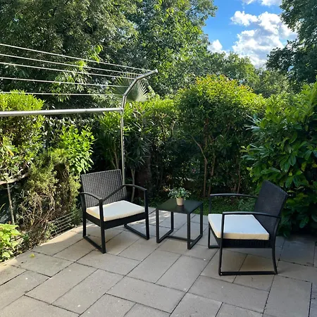Apartment Bivio Rijeka