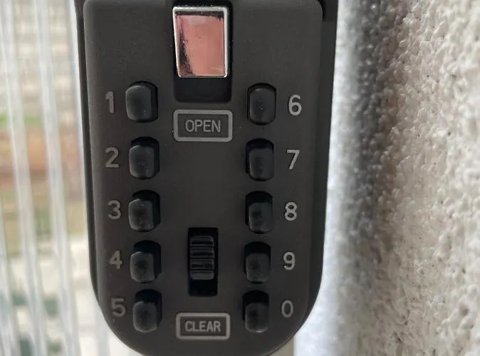 Bivio Apartmán Rijeka