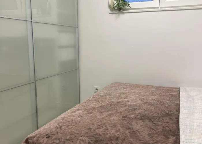 Apartmán Bivio Rijeka