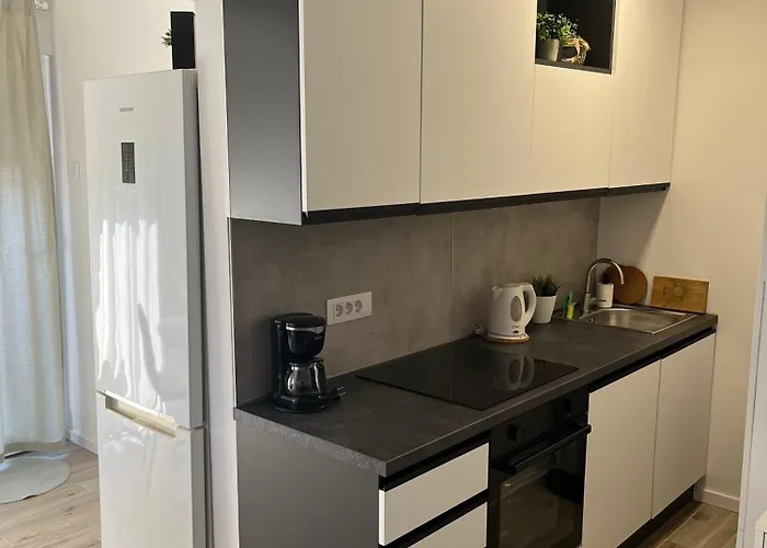 Bivio Apartmán Rijeka