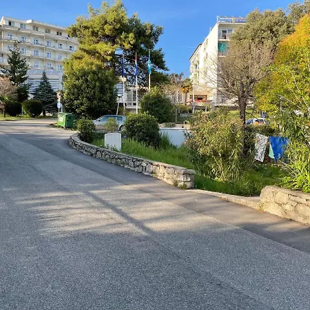 Bivio Apartman