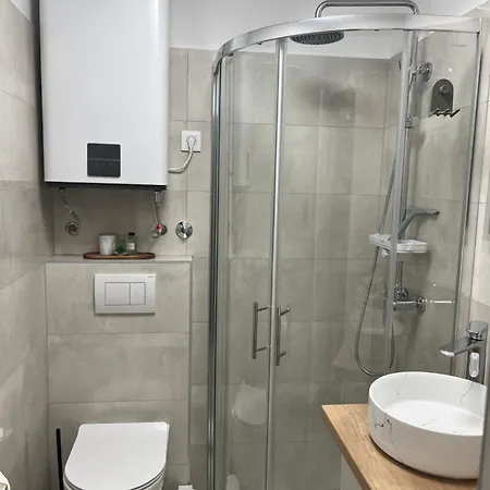 Bivio Apartman Fiume