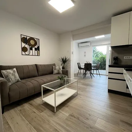 Appartement Bivio Rijeka