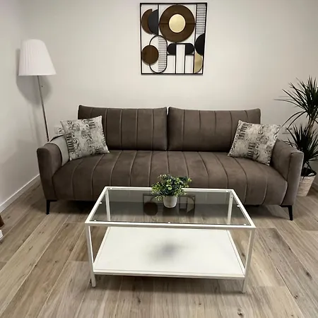 Bivio Apartman