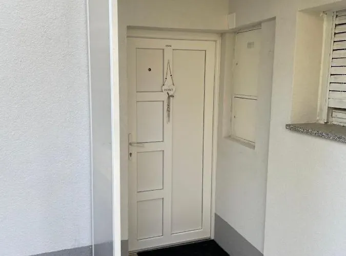 Bivio Апартаменты Риека